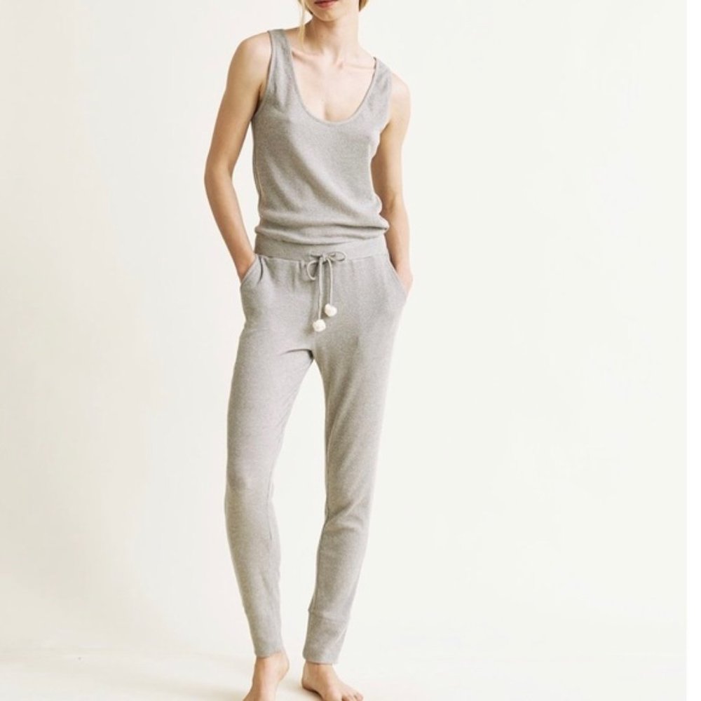 Natural Skin 29” Virginee Jumpsuit